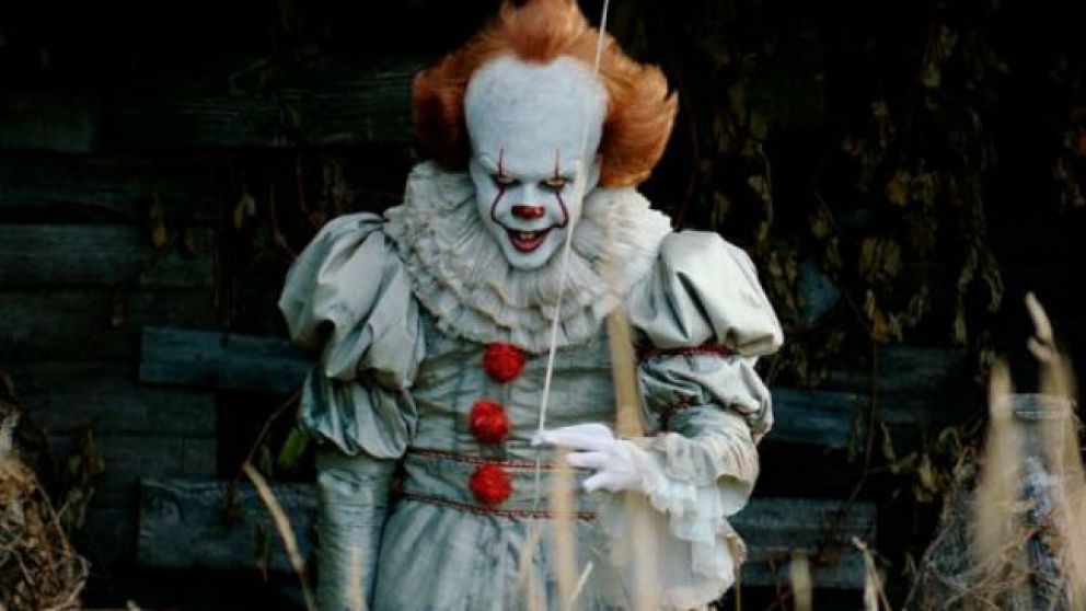 "It": el miedo que construimos