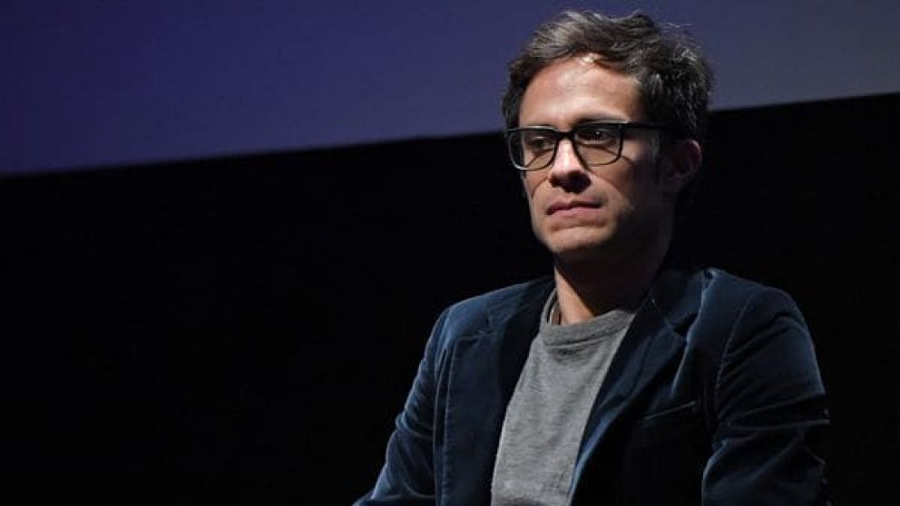 Gael García Bernal, preocupado por México