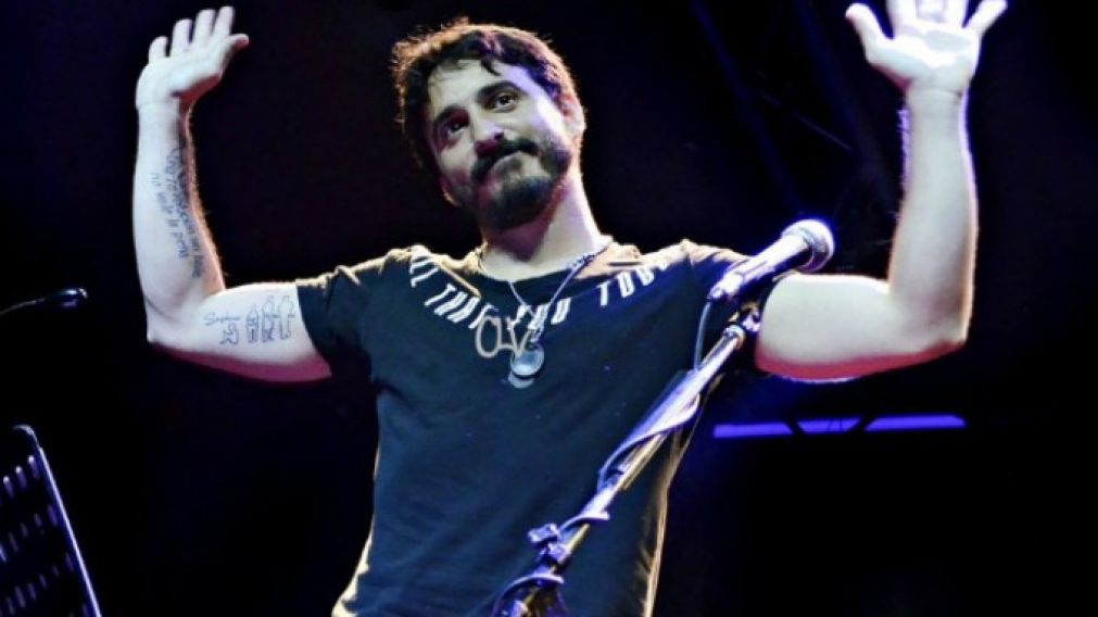 Cantante de "Salta la Banca": "No soy un abusador"