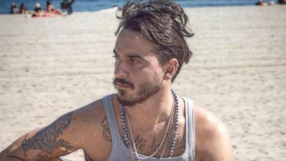 Denuncian al cantante de "Salta la Banca" por abuso de menores