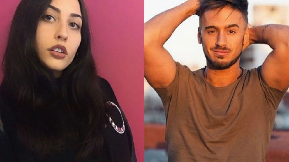¿Hay amor? La hija de Francella y "Yeyo" De Gregorio, muy juntos