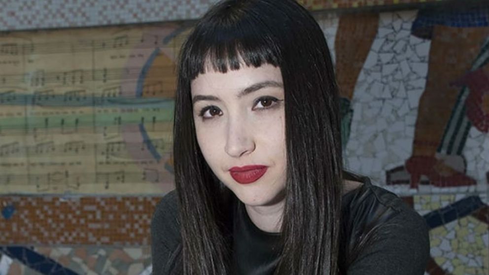 "Es demasiado católico creer que ser prostituta no es un trabajo"