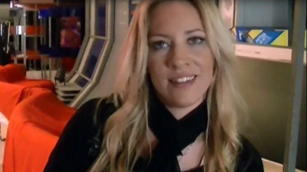 La ex de Walter Olmos: "Él era un amor, sacando esa put... enfermedad"