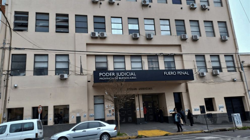 Perpetua para el hombre que asesinó a su expareja frente a uno de sus hijos