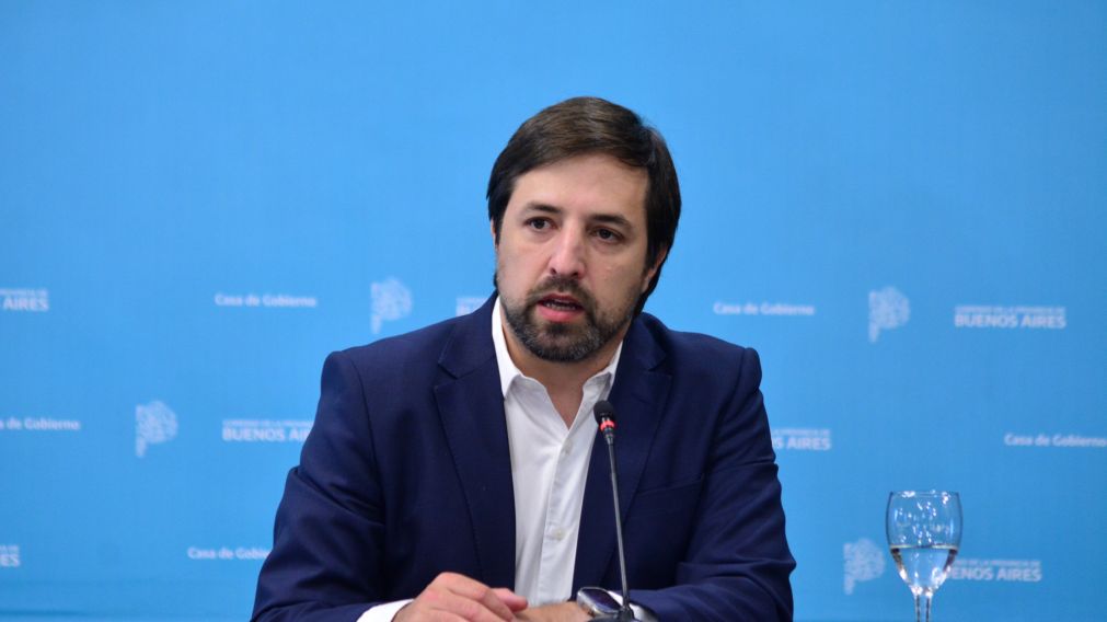 Fuerte advertencia ante un nuevo alerta por sarampi�n