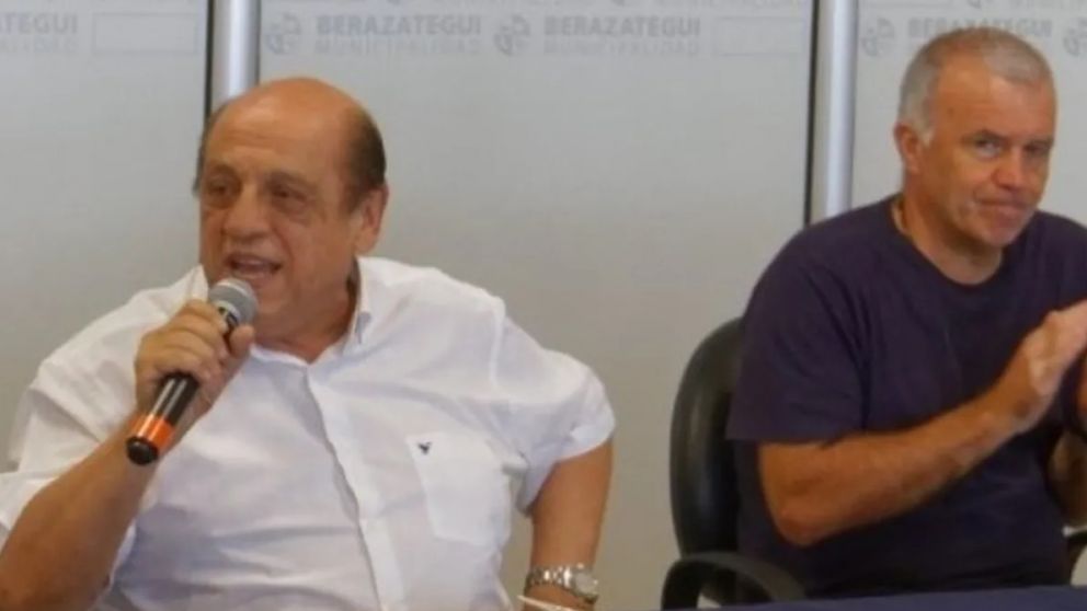 Qui�n reemplaza a Juan Jos� Mussi como intendente de Berazategui