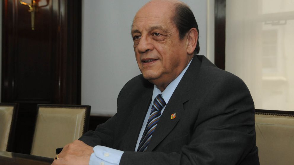 Fallecimiento de Juan Jos� Mussi: d�nde y cu�ndo ser� su velatorio