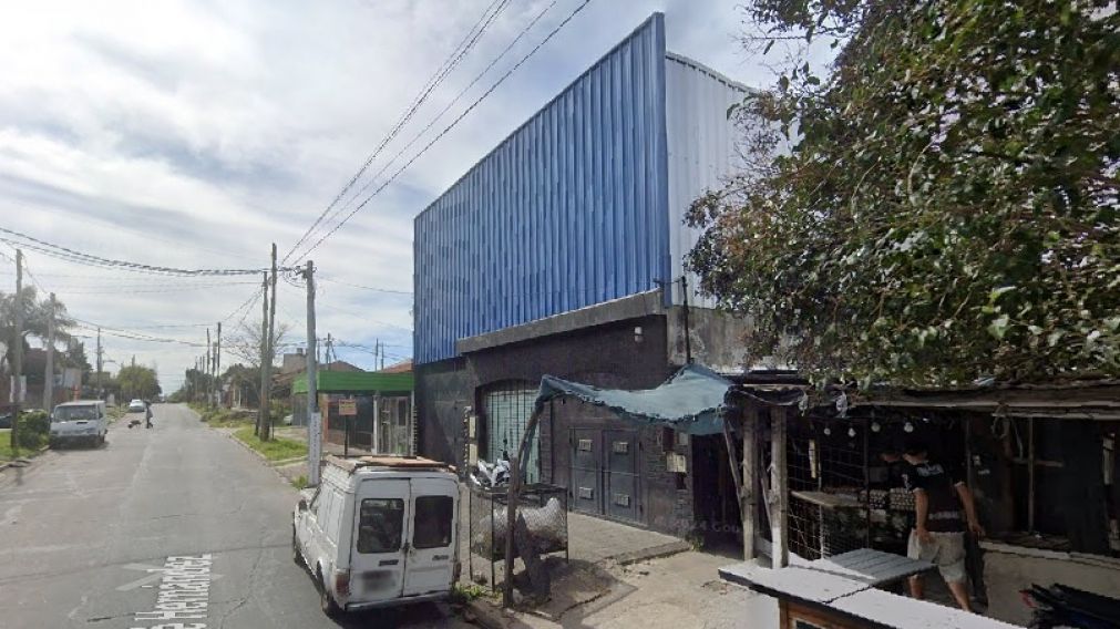 Denuncian fuertes olores de una fábrica de snacks de Ezpeleta