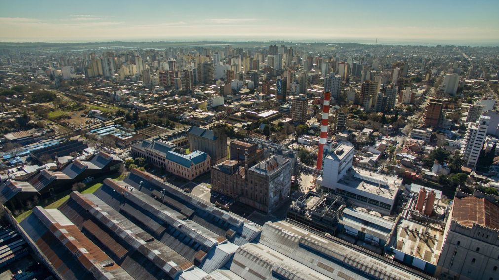 Infierno en la ciudad: llega una ola de calor que podría ser histórica y con noches sin respiro