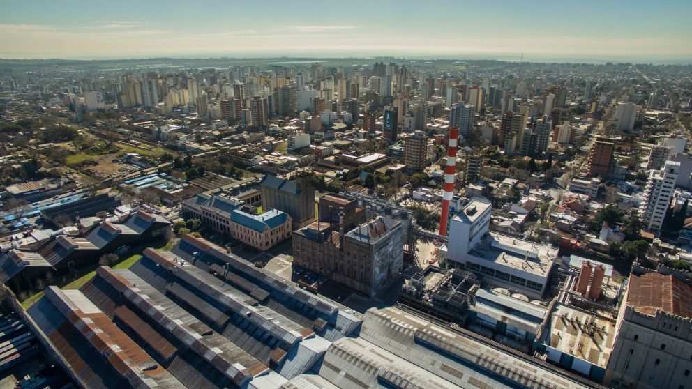 La IA de Musk eligi� a Quilmes como el distrito m�s seguro del Conurbano