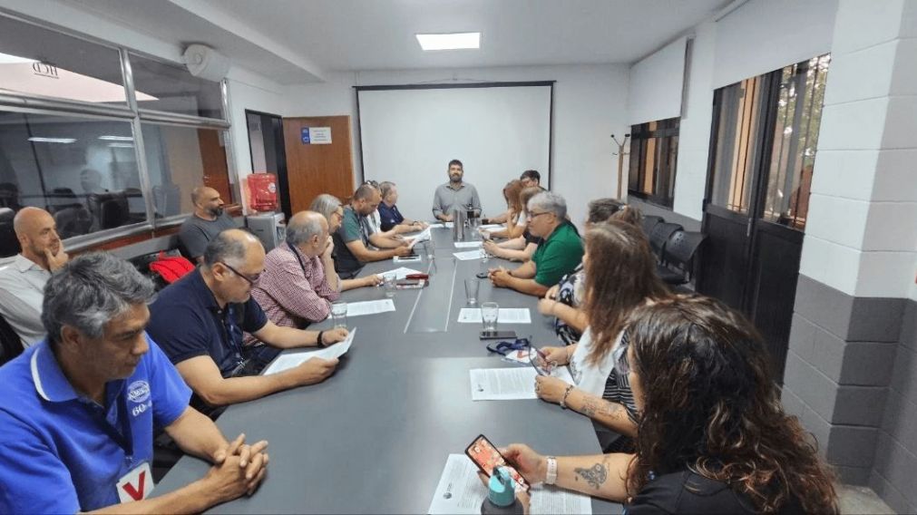 Escuelas t�cnicas y centros de formaci�n en alerta por el Presupuesto 2026