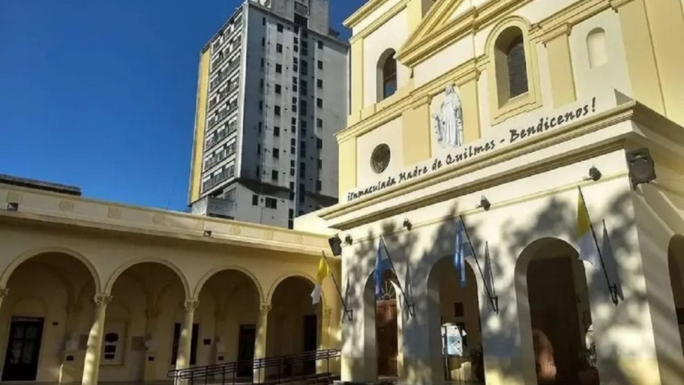 La Di�cesis de Quilmes lanzar� en 2026 un nuevo s�nodo con amplia participaci�n: los detalles