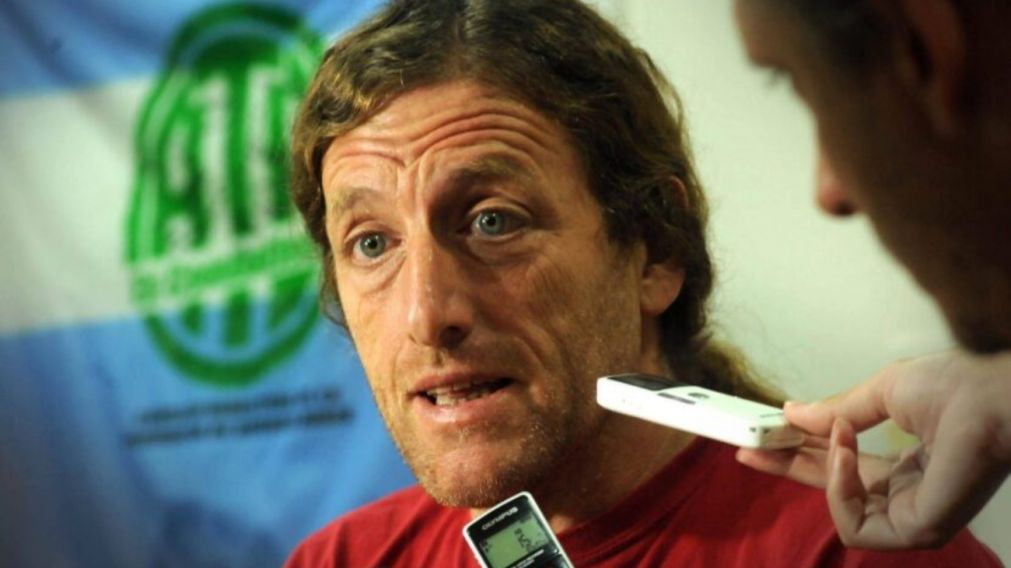 Paro de ATE: "La reforma laboral no es m�s que la vuelta de la semi esclavitud"