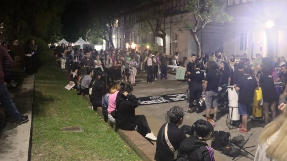 La UNQ realizar� la noche de las Universidades 2025: el cronograma