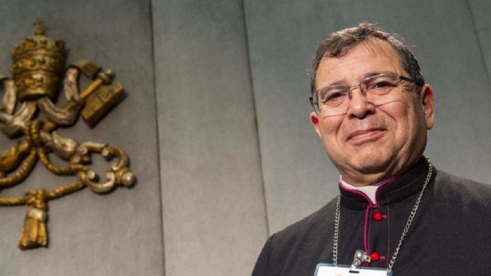 Quilmes: el obispo Tissera se someter� a una cirug�a