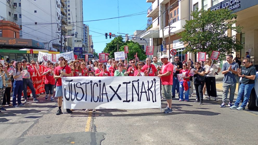 Comenzó el juicio por la muerte de Iñaki Bohn Rioboo en Altos de Hudson II
