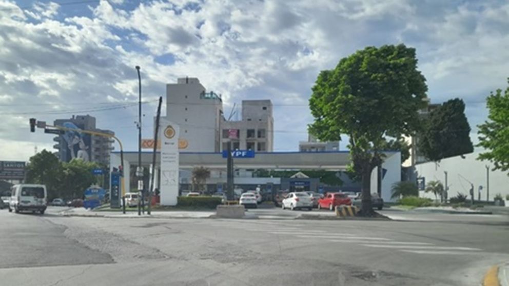 Bernal se prepara para un simulacro de incendio: enterate de todos los detalles