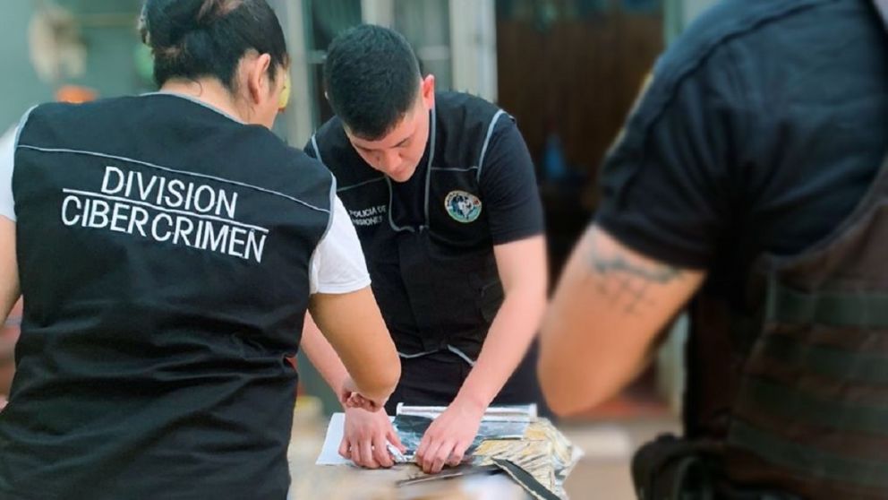 Alarmante informe judicial: 61 menores fueron rescatados de redes de cibercrimen en la región