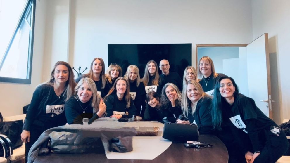 Banda Vocal cierra el año con un show gratuito en el Colegio de Abogados de Quilmes