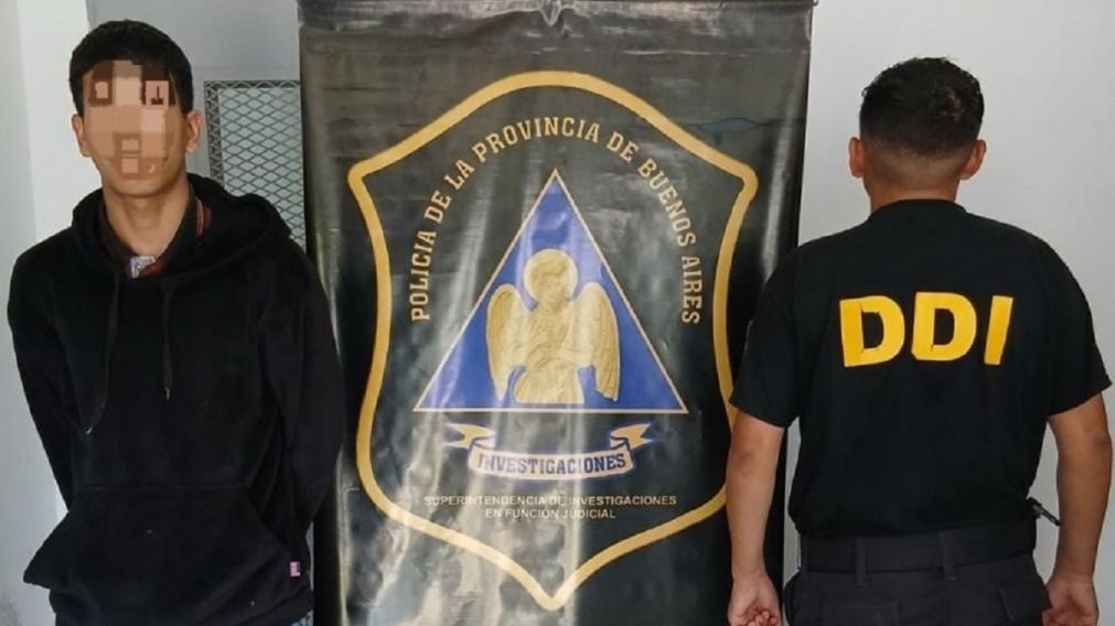 Fiesta clandestina fatal: detuvieron al segundo adolescente acusado de matar a Melody