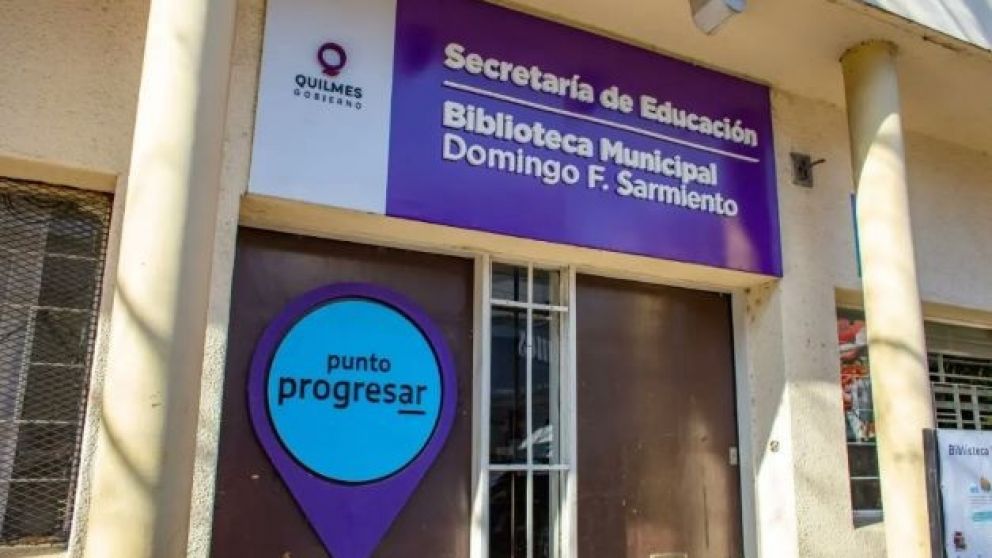 Tardes de cuentos en la Biblioteca Sarmiento: una propuesta gratuita para las infancias