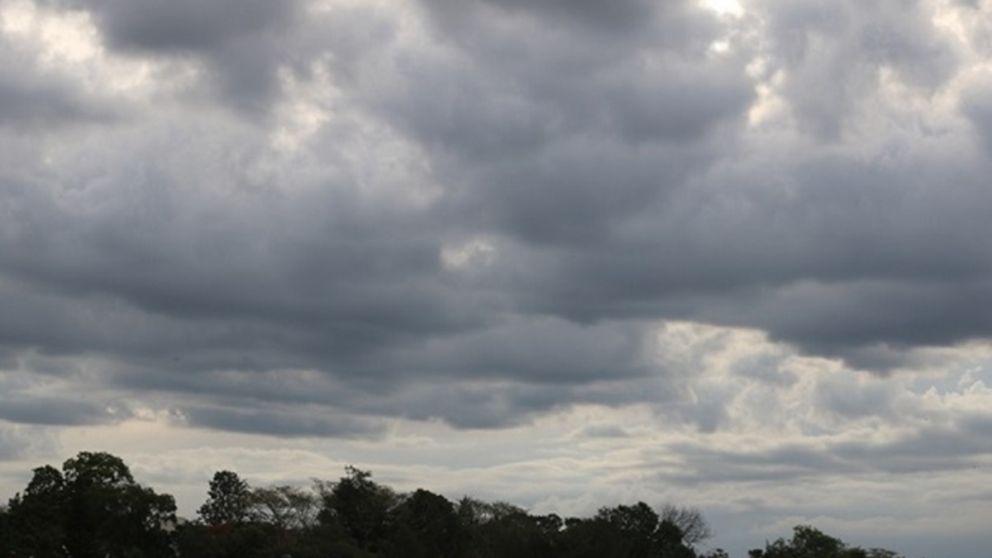 Cambia el tiempo en el AMBA: posibles lluvias y aire fresco para este domingo