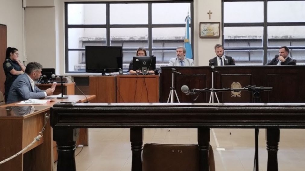 Condenado a 6 años y medio por robar a adolescentes en Bernal Oeste