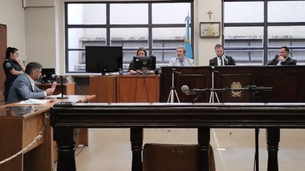 Condenado a 6 años y medio por robar a adolescentes en Bernal Oeste