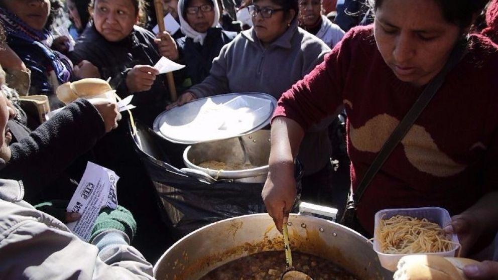 Día de protestas en la región: dónde serán los cortes
