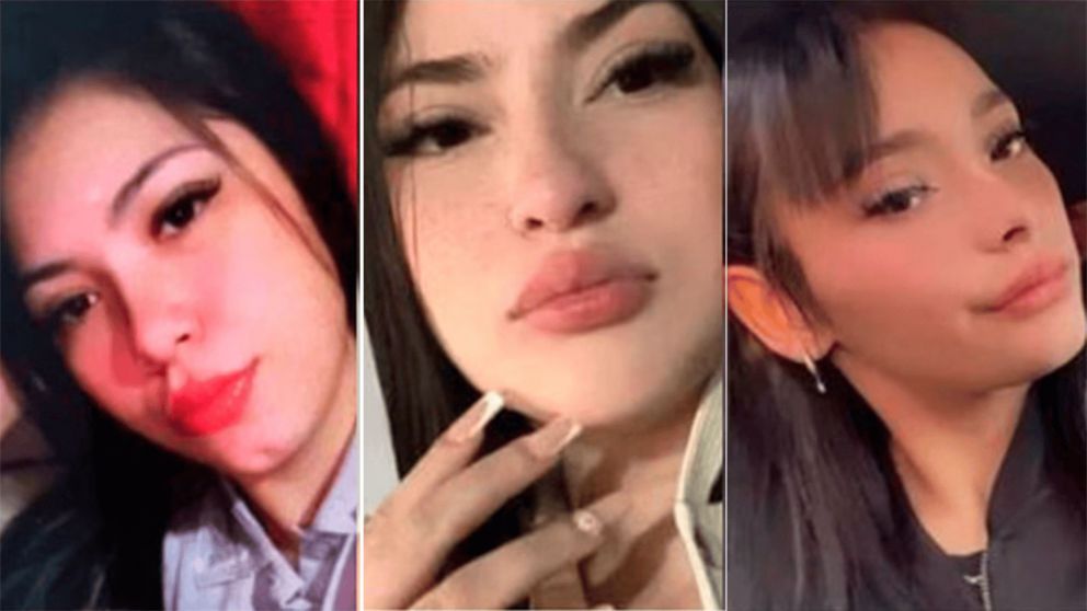 Triple femicidio en Florencio Varela: transmitieron las torturas por TikTok