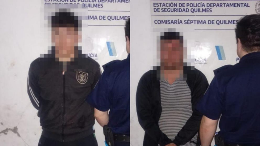 Narcos al descubierto: tenían la cocaína lista para la calle y fueron atrapados