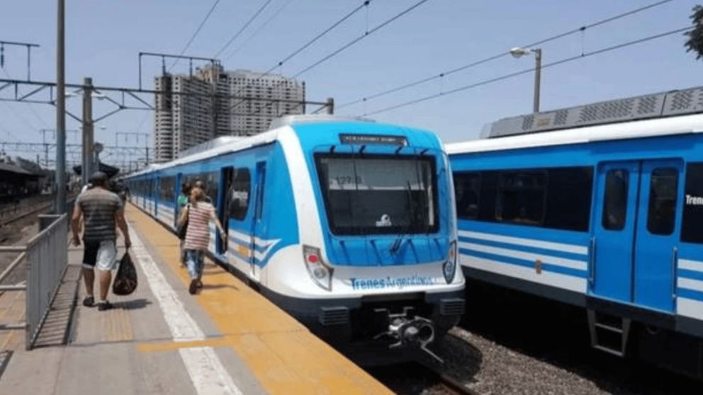 Complicaciones en el Tren Roca: miles de usuarios afectados por demoras