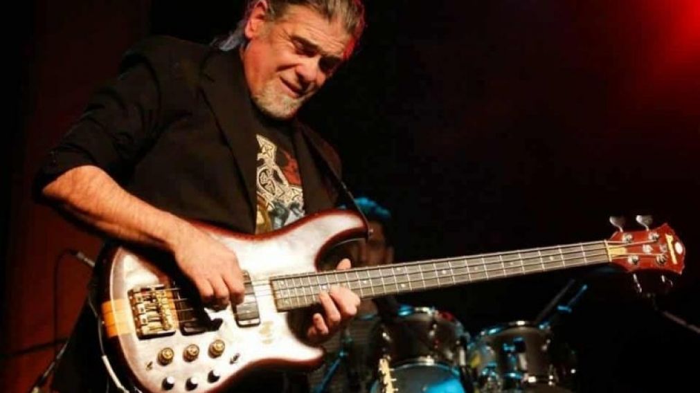 Murió Oscar Mono López, histórico músico quilmeño