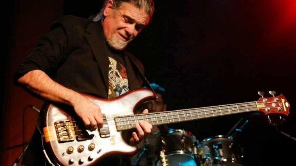 Murió Oscar Mono López, histórico músico quilmeño