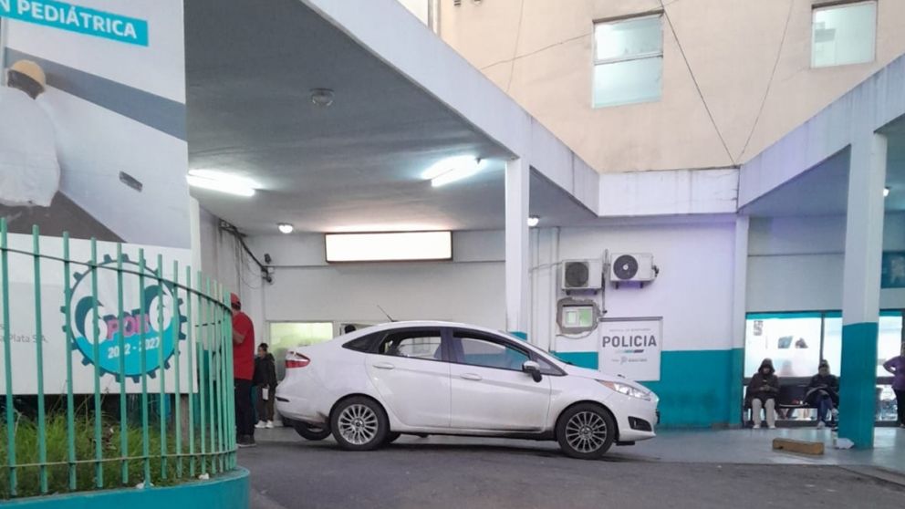 Quilmes Oeste: una nena se trag� una bolita y fue escoltada de urgencia hasta el hospital