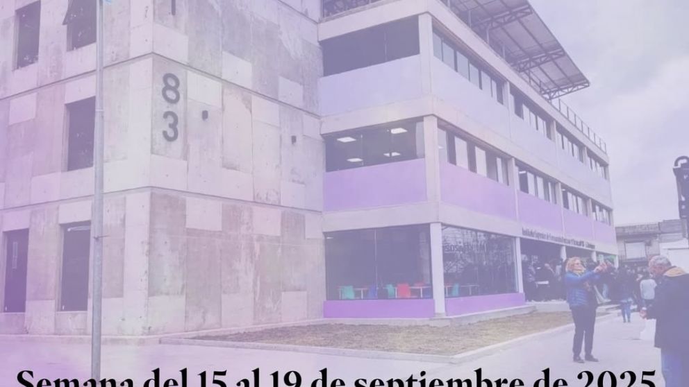 Semana de formación en Solano: comienzan las Jornadas Pedagógicas y la Feria del Libro