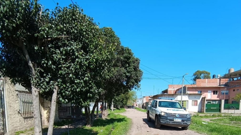 Florencio Varela: cayó Tyson, acusado de asesinar a un hombre