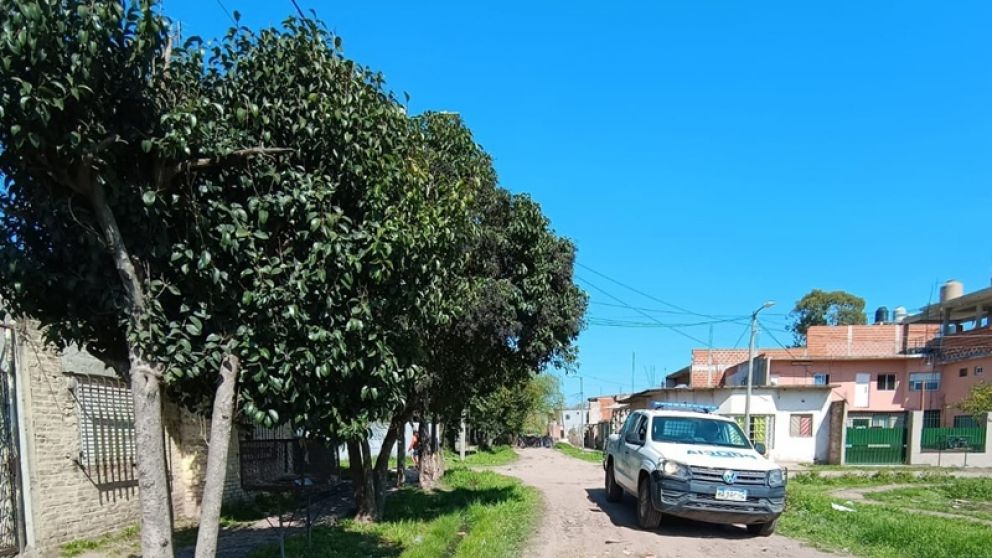 Florencio Varela: cayó Tyson, acusado de asesinar a un hombre
