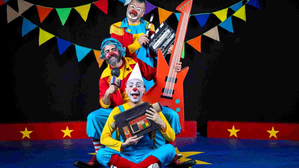 Quilmes celebra el Festival de Circo Ruedo Sur con talleres y espect�culos gratuitos: todo lo que ten�s que saber
