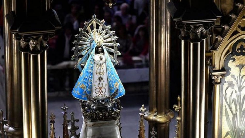 La diócesis de Quilmes prepara la 47ª peregrinación diocesana a Luján: los detalles