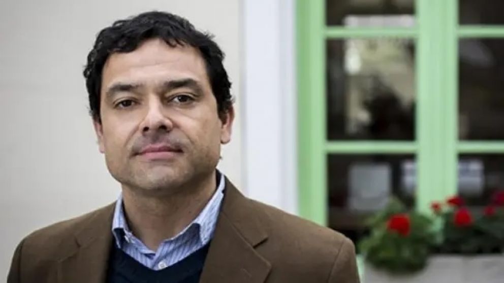 Reynoso sobre las elecciones: "Si creen que están haciendo las cosas bien y la gente no los entiende, van a seguir perdiendo"