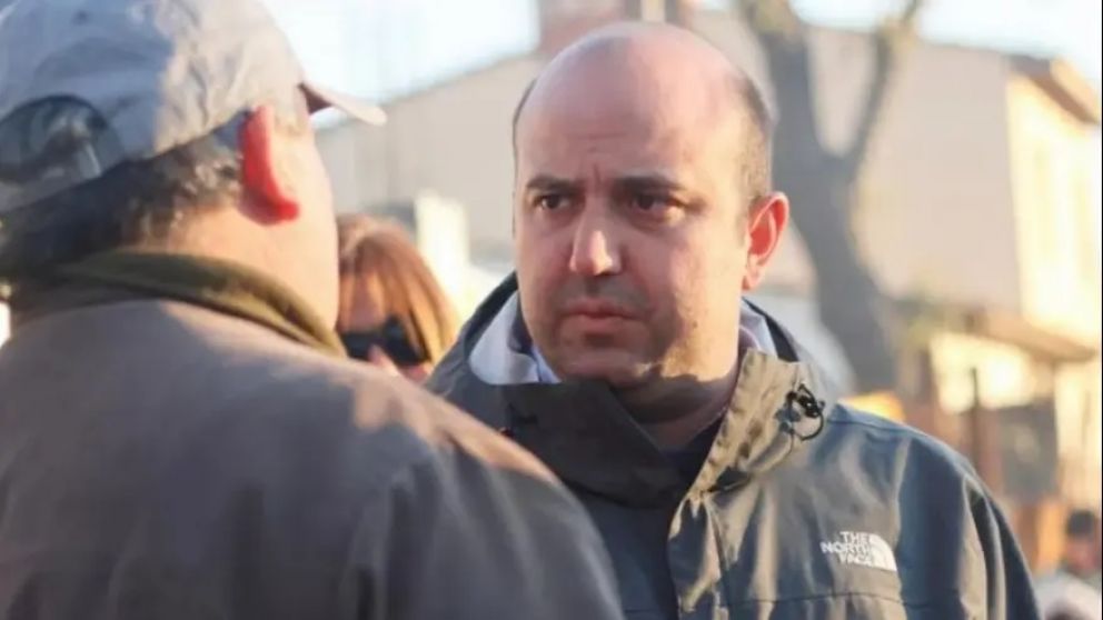 Bernasconi expresó su expectativa por el posicionamiento de Nuevos Aires