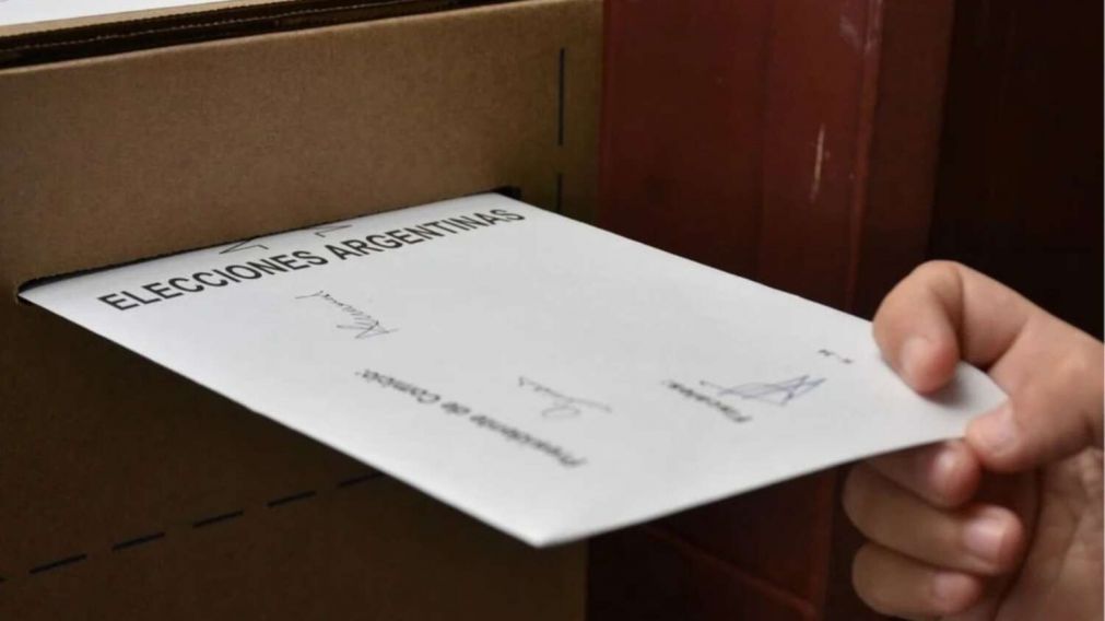 Elecciones 2025: quiénes son los candidatos a diputados por la Tercera Sección