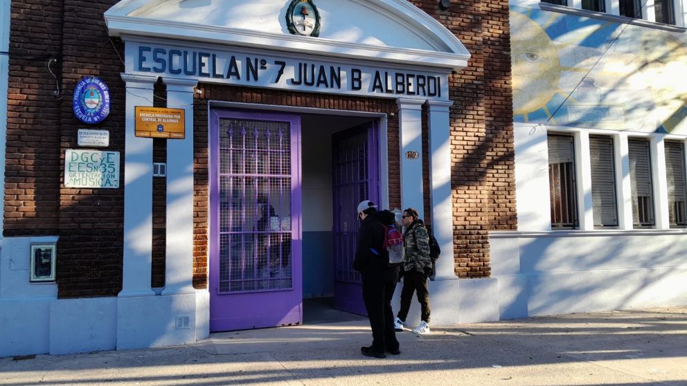 Dónde voto en las elecciones provinciales