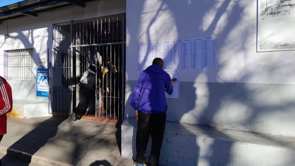 Elecciones 2025: qué se vota en la provincia de Buenos Aires