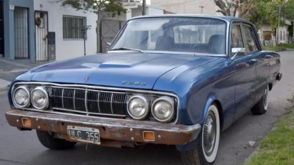 Le robaron el auto y lo extorsionaron para devolvérselo