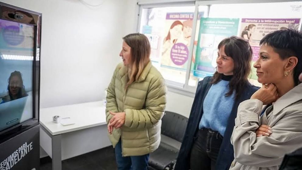 Quilmes apuesta a la innovación en salud con la llegada de la telemedicina: de qué se trata