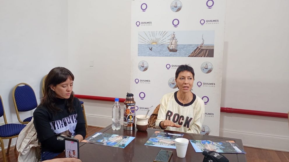 Caso coimas: Mayra Mendoza advirtió que Karina Milei está siendo protegida por el Poder Judicial