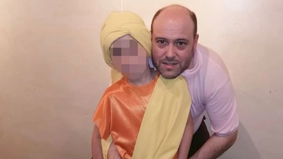 Tres detenidos por el crimen de Leonardo Vence: los detalles del megaoperativo