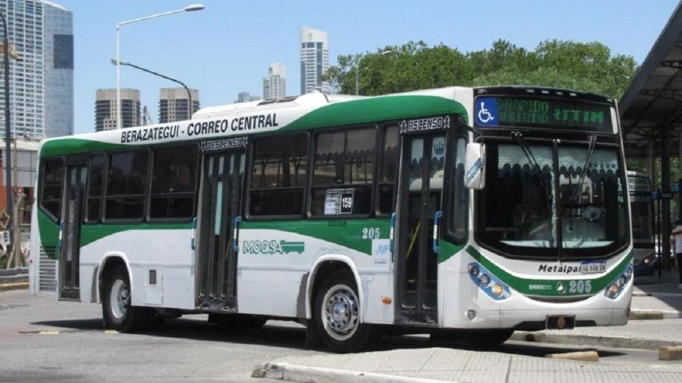 ¡Atención vecinos! ¿Cómo será la frecuencia de los colectivos durante las elecciones y que decisión tomó la Provincia?